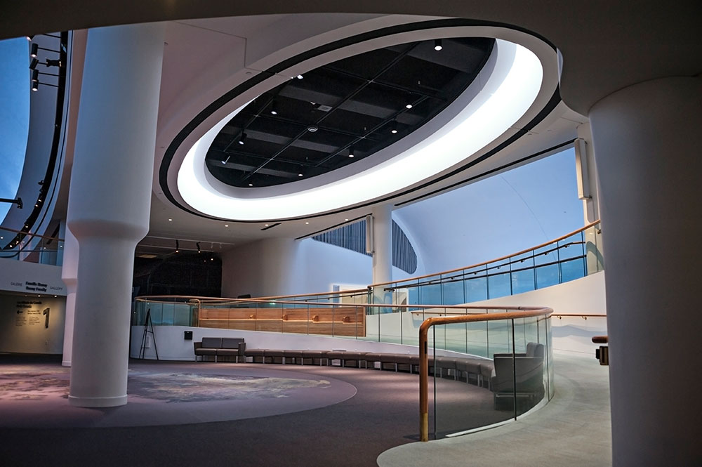 Museum of Civilization 1